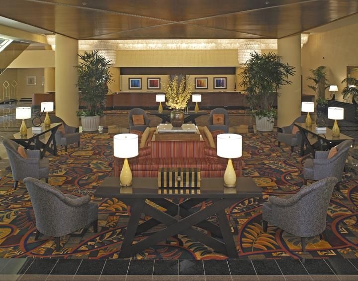 The L.A. Grand Hotel Downtown2