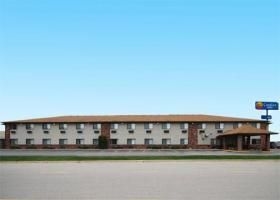 Comfort Inn0