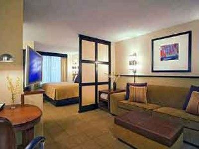 Hyatt Place Cincinatti Airport3