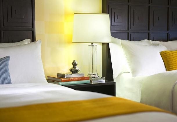 Renaissance Woodbridge Hotel2