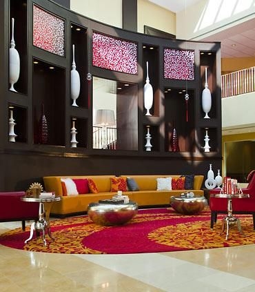 Renaissance Woodbridge Hotel1