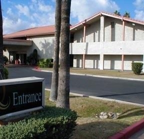 Quality Inn & Suites Mesa2