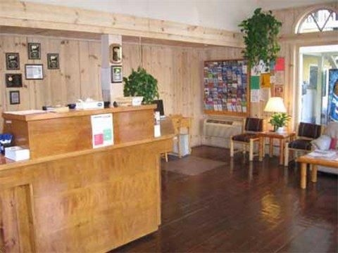 Painted Buffalo Inn1