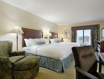 Wingate By Wyndham Columbus Fort Benning1