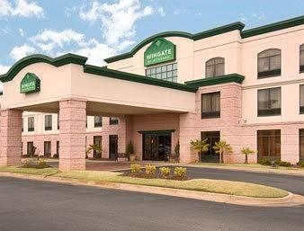 Wingate By Wyndham Columbus Fort Benning2
