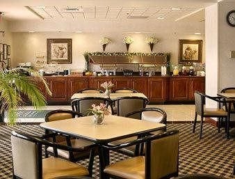 Wingate By Wyndham Columbus Fort Benning4