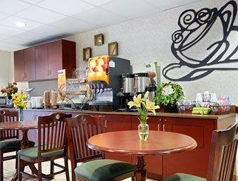 Microtel Inn and Suites Airport North San Antonio TX1