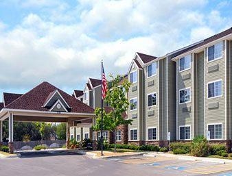Microtel Inn and Suites Airport North San Antonio TX2