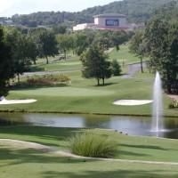 Pointe Royale Condominium Resort & Golf Course4