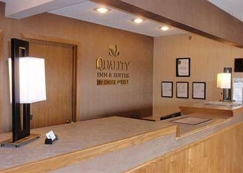 Quality Inn And Suites1