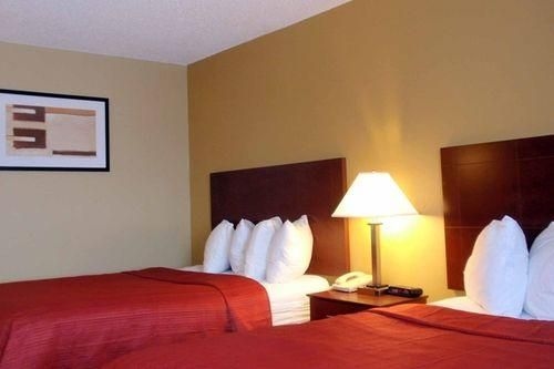 Quality Inn And Suites4