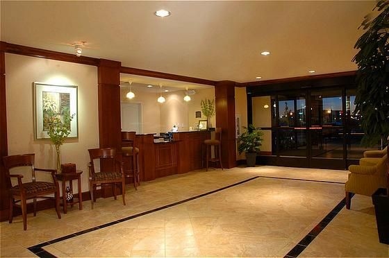Staybridge Suites Sacramento Natomas1