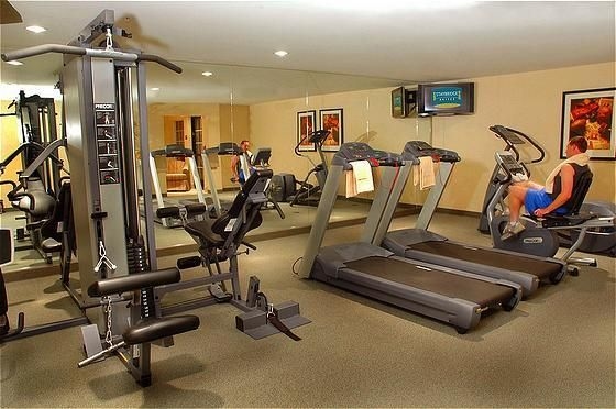 Staybridge Suites Sacramento Natomas3