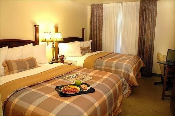 Staybridge Suites Sacramento Natomas2