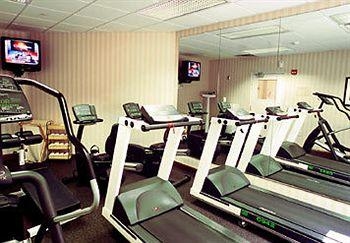 Residence Inn By Marriott Houston Greenspoint1