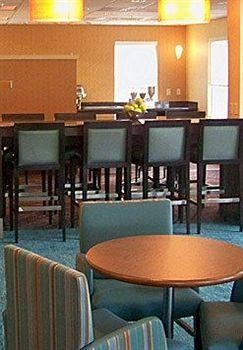 Residence Inn By Marriott Houston Greenspoint4