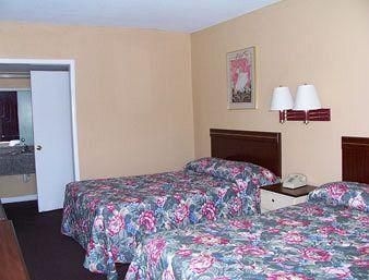 Knights Inn Kingston Tn3