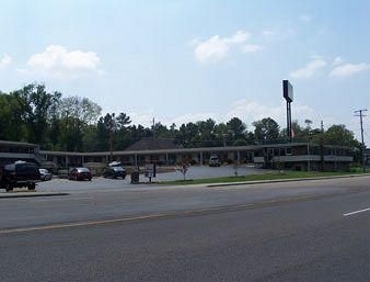 Knights Inn Kingston Tn4