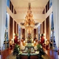 Kahala Hotel & Resort0