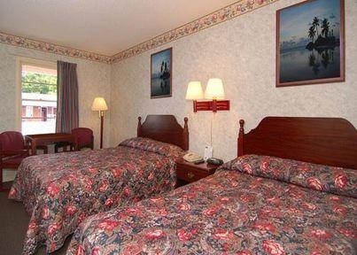 Rodeway Inn & Suites Williamsburg3