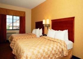 Comfort Inn & Suites - Hamburg2