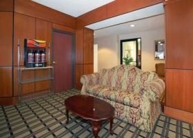 Comfort Inn & Suites - Hamburg4
