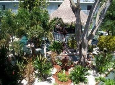 Ramada Inn Airport/Cruiseport0