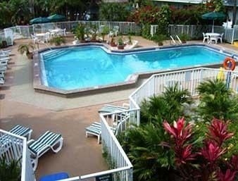 Ramada Inn Airport/Cruiseport3