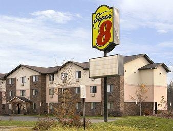 Super 8 Canton/livonia Area4