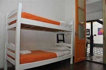 El Viajero Downtown Hostel & Suites1