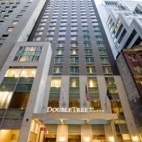 DoubleTree by Hilton New York Downtown0