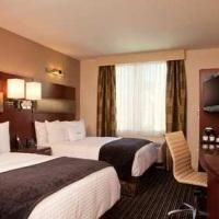 DoubleTree by Hilton New York Downtown3