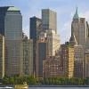 นิวยอร์ก แมริออท ดาวน์ทาวน์ (New York Marriott Downtown)0