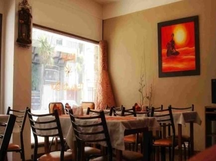 Posta del Sol Hotel2