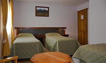 Hosteria El Paraiso4