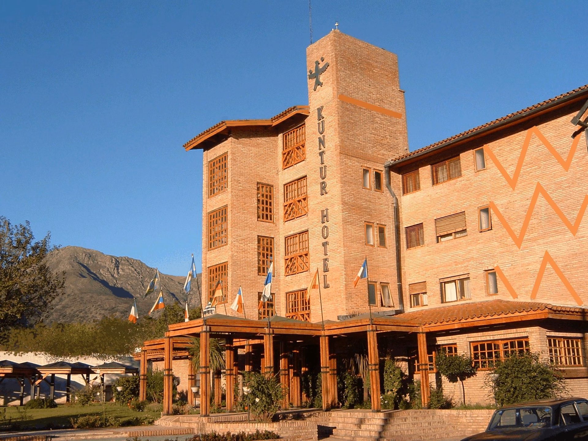 Kuntur Hotel4