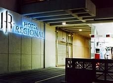 Hotel Regional0