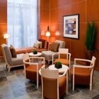 Doubletree Hotel New York City Chelsea3