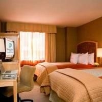 Doubletree Hotel New York City Chelsea2