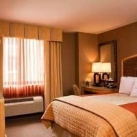 Doubletree Hotel New York City Chelsea1