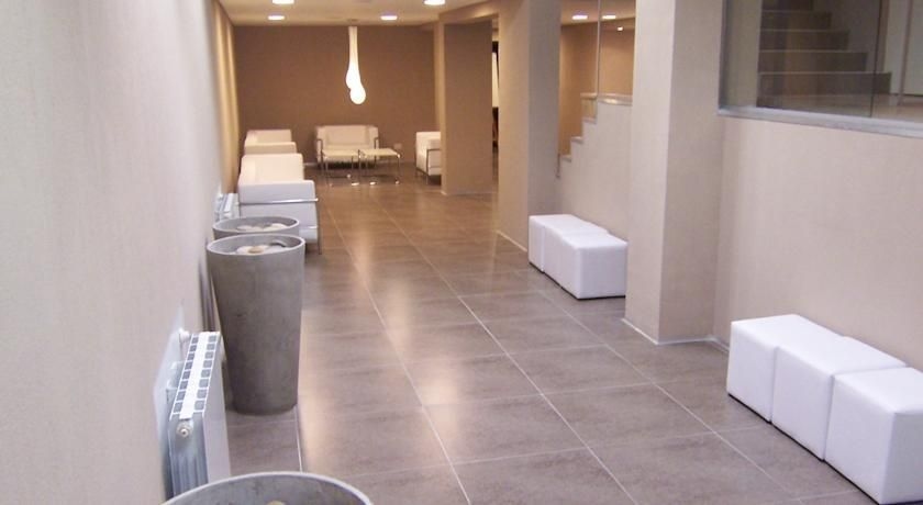 Costanera Hotel0