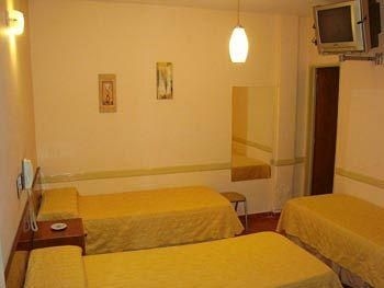 Hotel Gran Via4