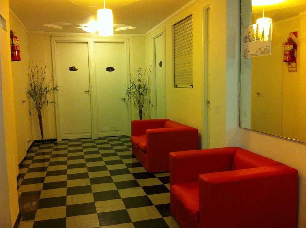 Hotel Gran Via1