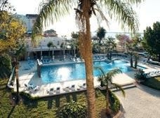 Turismo Hotel Casino0
