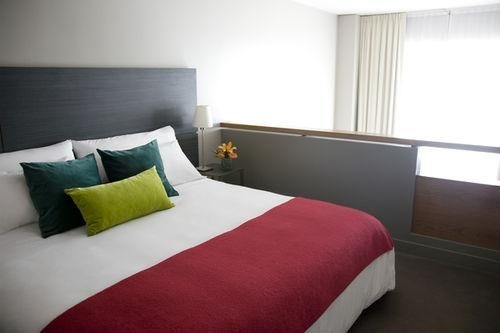 Atempo Design Hotel0