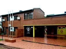 Mburucuya Residences0