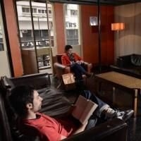Hostel Suites Obelisco4