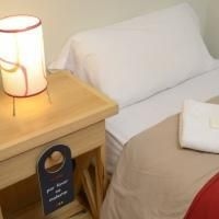 Hostel Suites Obelisco0