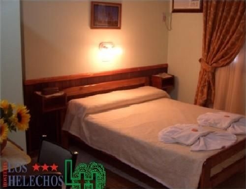 Hosteria Los Helechos4