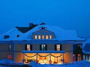 Sheraton Fuschlsee-Salzburg Hotel Jagdhof0